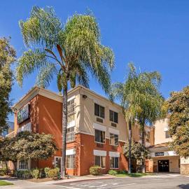 Extended Stay America Suites - Los Angeles - Glendale、グレンデールのホテル