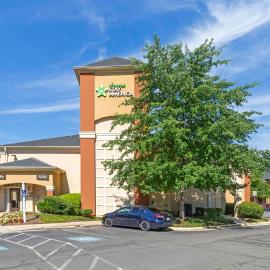 Extended Stay America Suites - Washington, DC - Falls Church - Merrifield, khách sạn ở Merrifield