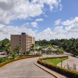 Gran Lençóis Flat Barreirinhas