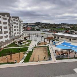 Ap aconchego Acqua, hotel in Pelotas