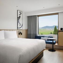 Fairfield by Marriott Fukuoka Ukiha, hotel in Ukiha