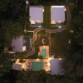 The Volter Yogyakarta, Hotel in Ngingas