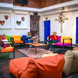 Saqray Hostel