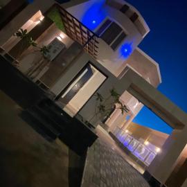 شاليه العماريه: Yanbu Al Bahr şehrinde bir otel