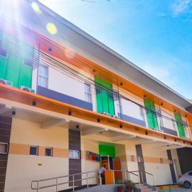 Downtown Suites CDO, Hotel in Cagayan de Oro