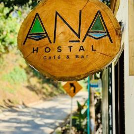 Hostal Ana, hotel sa Santa Marta