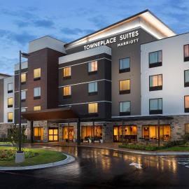 Towneplace Suites By Marriott Austin North/Lakeline, hotel Cedar Parkban