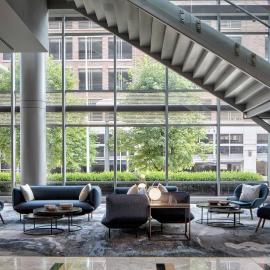 JW Marriott Grand Rapids, hotel u gradu Grand Repids