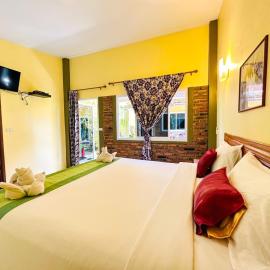 Lanta Baan Nok Resort