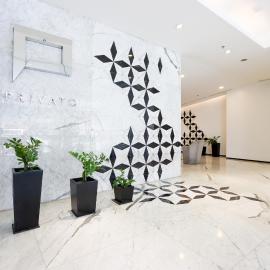 Privato Ortigas, hotel a Manila