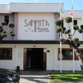 Hotel Sannita