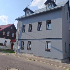 Chata Ryba, hotel a Pernink