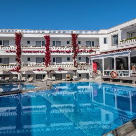 Ariadne Hotel