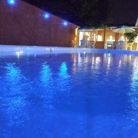 Hotel Buriti Itupeva, hotel v destinácii Itupeva