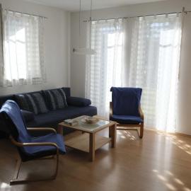 Ferienwohnung 02
