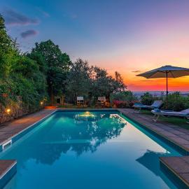 Casa del Sole 4, Emma Villas