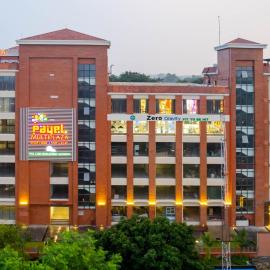 Payel Inn – hotel w mieście Āsansol