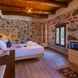 Plagia Rooms