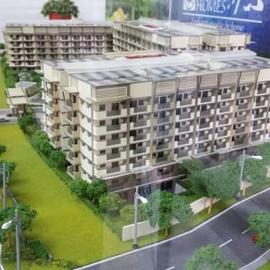 Acacia Estates Taguig