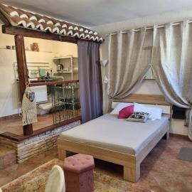 Atelier apartment, hotel u gradu Krasica