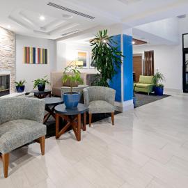 Holiday Inn Express Hotel & Suites Atascadero by IHG, hotel ad Atascadero