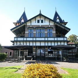 Wapen van Hengelo Residence Suites - LOGIES ONLY - digital key by APP and email, hotel in Hengelo