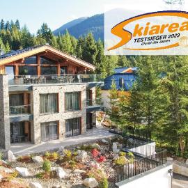 Chalet Königsleiten 148