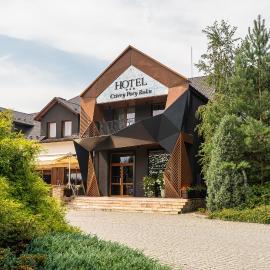 Hotel Cztery Pory Roku, hotel a Głogów Małopolski