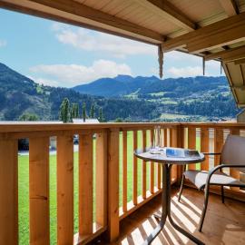 Alpenhof Hotel Garni Suprême, hotel em Zell am Ziller