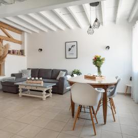 La Maison des Délices, hotel sa Dosches