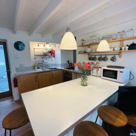 Alexander cottage、ペンリンのホテル