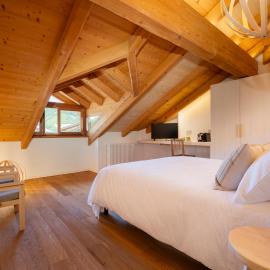 B&B Le Molinare Home Relax