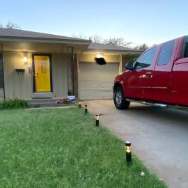 The Sunshine House, hotel in Midwest City