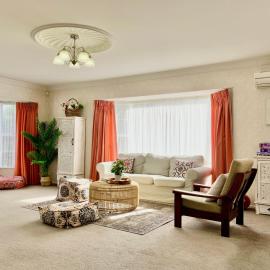 Spacious 200sqm 3BR House in Chartwell for 7, 2 Baths, Ideal for Family and Business