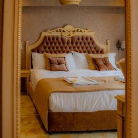Luxury Apartment 'Rich', hotel a Velingrad