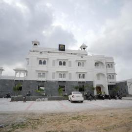 The Ekling Garh Hotel & Resort, khách sạn ở Udaipur