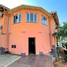 KZN Park View Guest House - Halal Friendly Accommodation Durban, Hotel in Durban