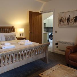 MacDonald House, hotel di Portree