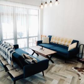 Mountain Pearls Home 8, ξενοδοχείο σε Vodata