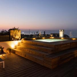 Porta Vetere - Boutique Rooms โรงแรมในตรานิ