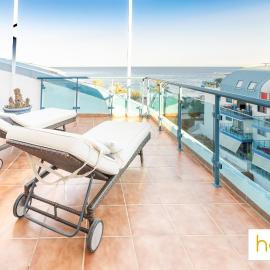 Exclusive Castell de Ferro - Castell Playa