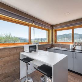 Fernandes Guest House Sunshine Studio, hotell i Ponte de Lima