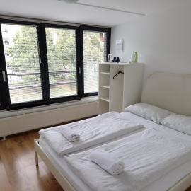 Most Hostel, hotel in Ljubljana