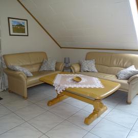 Ferienwohnung Hasetal โรงแรมในHerzlake