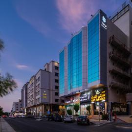 Merya Hotel Apartment - Zahra