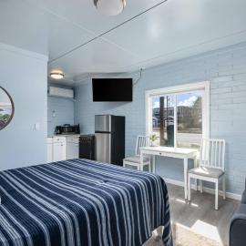 Cottages at Rockaway Beach Suite #1