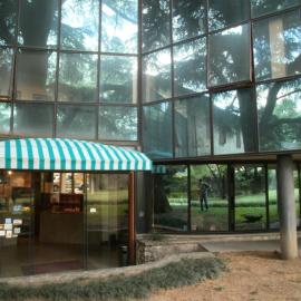 Albergo Villa & Roma, hotel en Palazzolo sullʼOglio