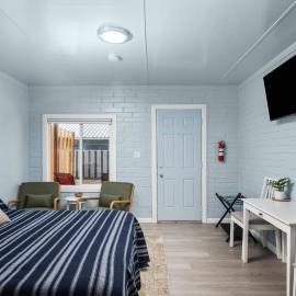 Cottages at Rockaway Beach Suite #4