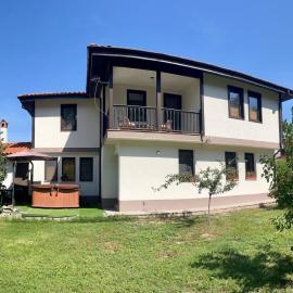 Kassandrova Guest House & Spa, hotel a Bratsigovo