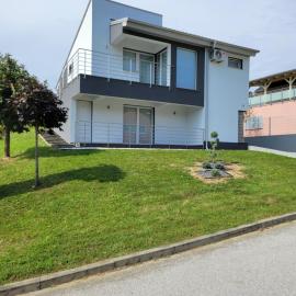 Residence Horvat, hotel a Grkavešćak
